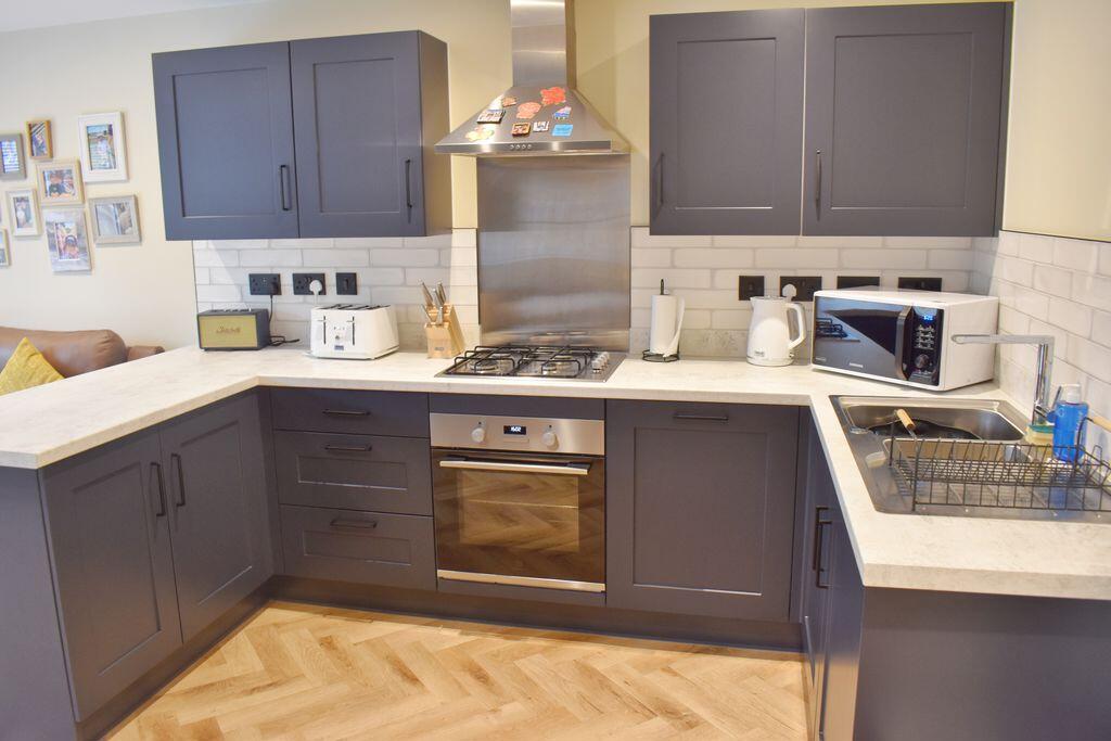 House in Nottingham - View 2