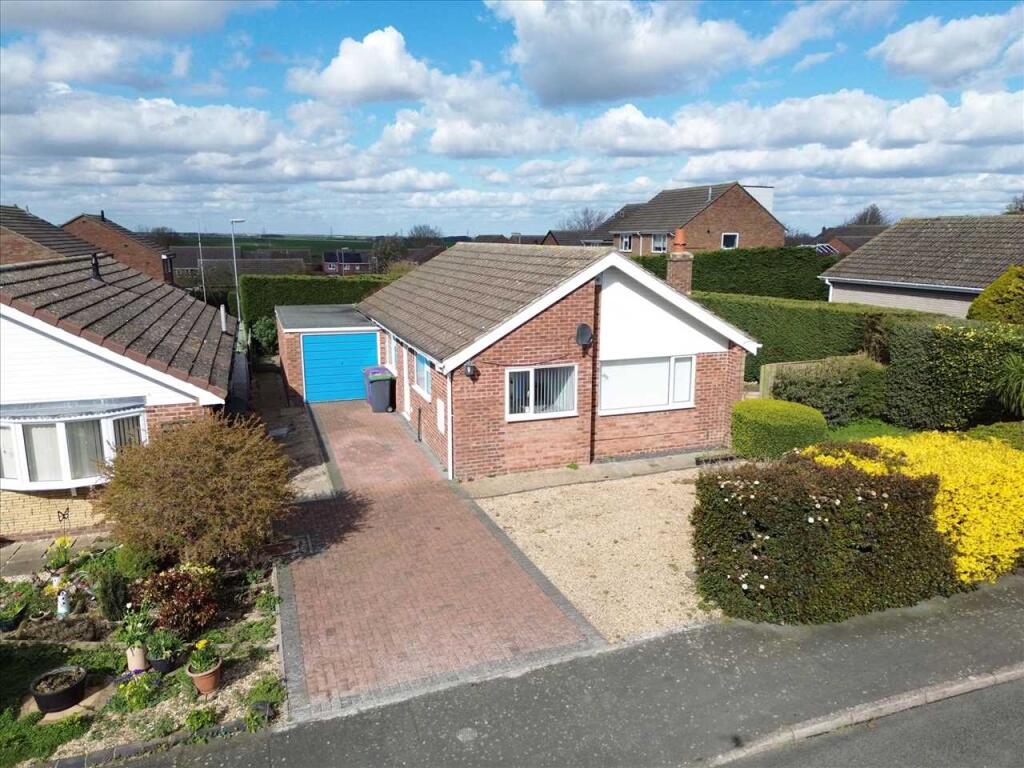 Main image of property: Edmunds Road, Cranwell