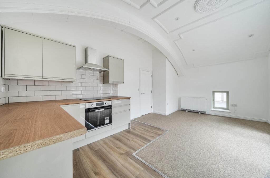 Apartment in Dorchester - View 5