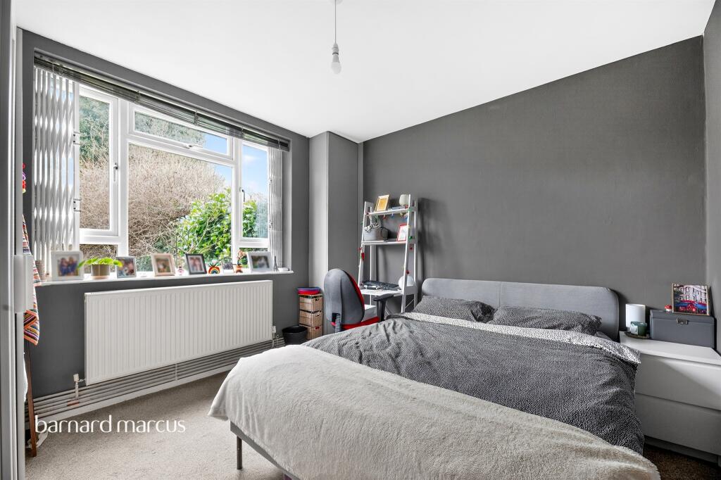 Main image of property: Cambalt Road, London