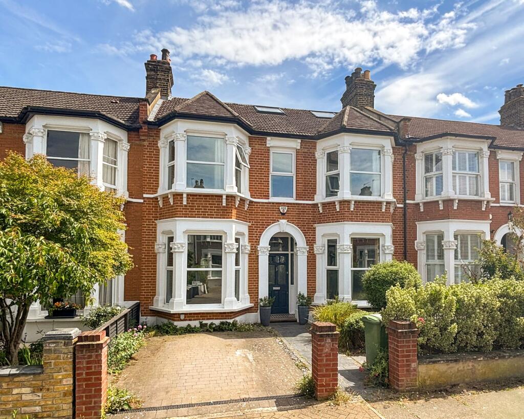 Main image of property: Minard Road, Hither Green, SE6