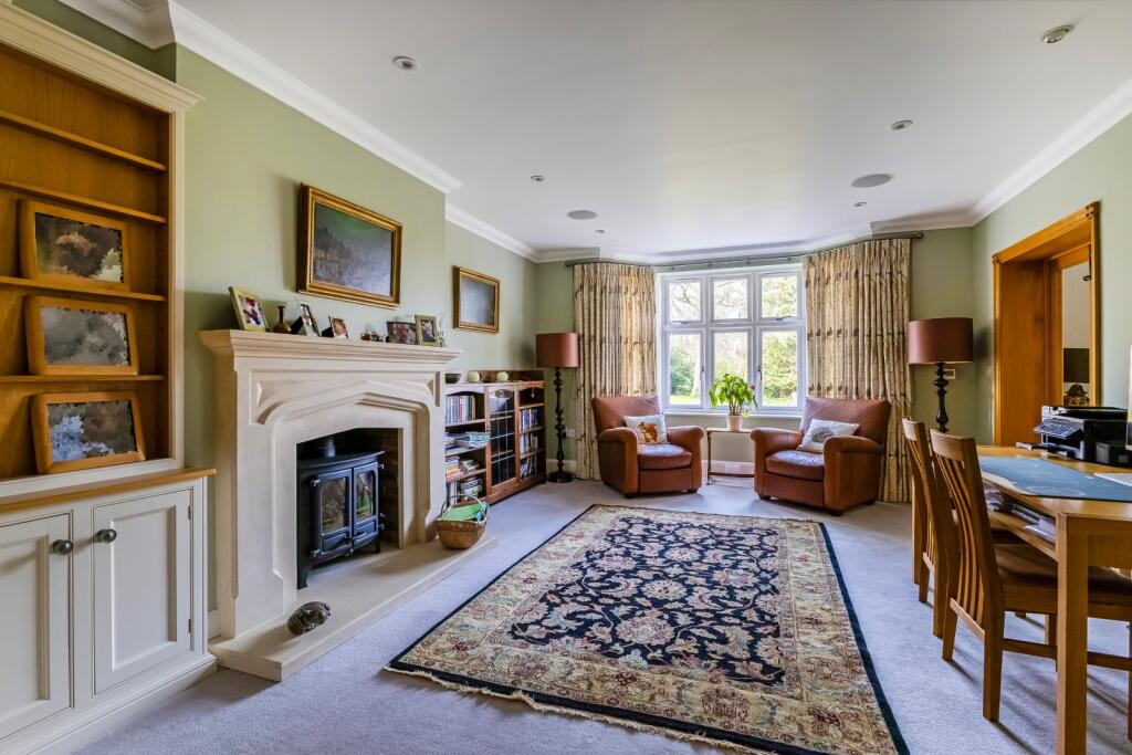 Additional image 6 of Cross Lane, Harpenden, Hertfordshire