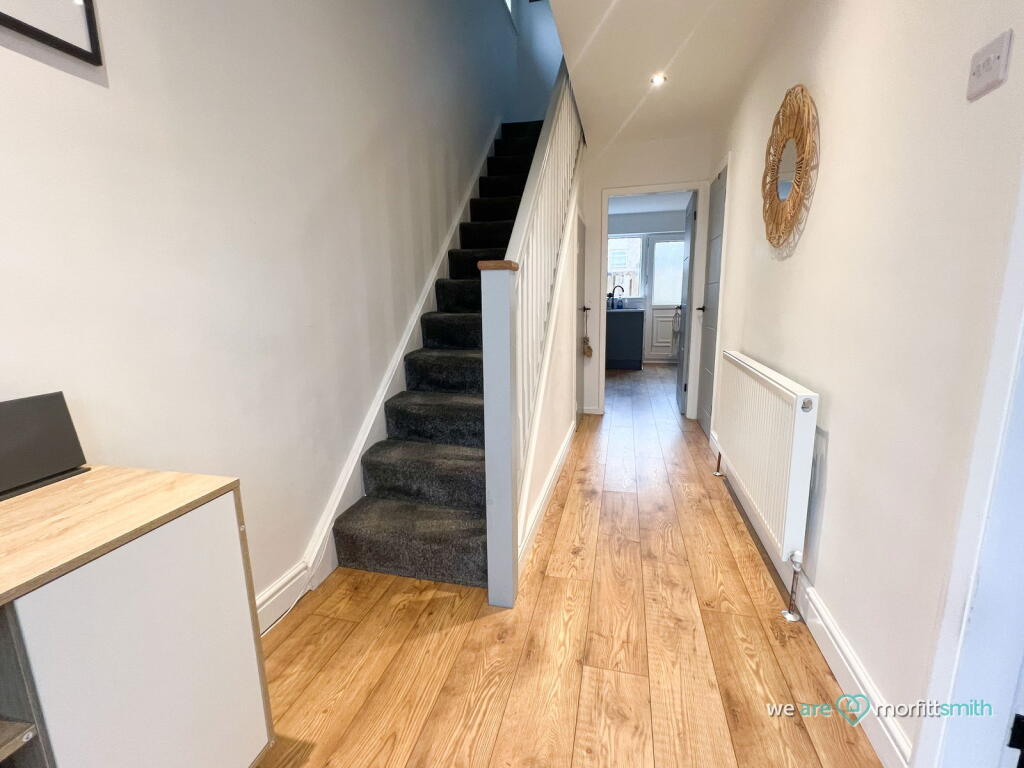 House in Rotherham, Brinsworth - View 6