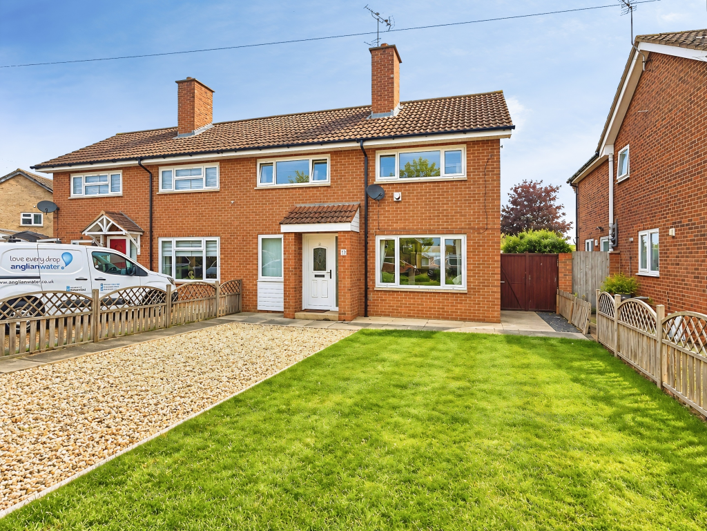 Main image of property: Queens Road, Littleport