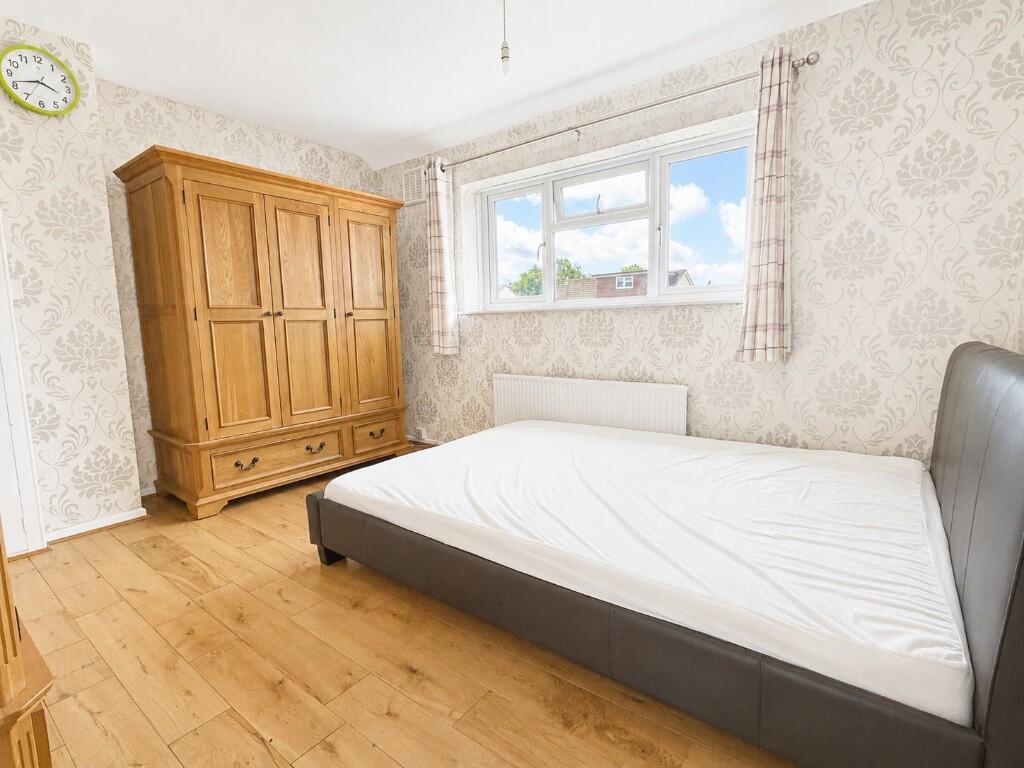 Larksfield Avenue, Bournemouth, Dorset, BH9 – pohled 4