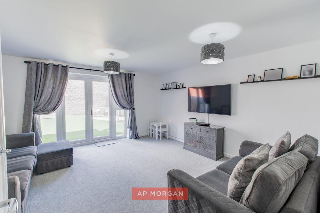 House in Bromsgrove, Lowes Hill - View 5