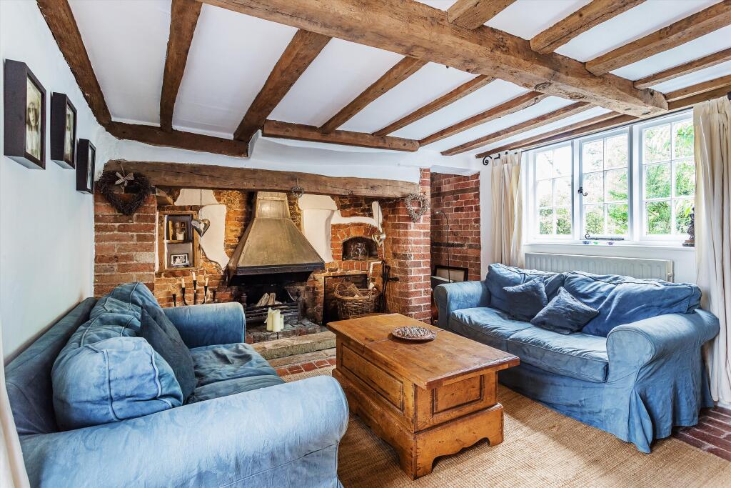 House in Waverley, Dunsfold - View 2