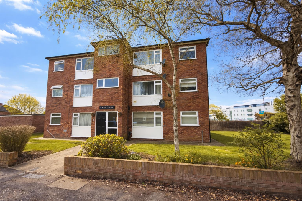 Main image of property: Lodge Way, Ashford