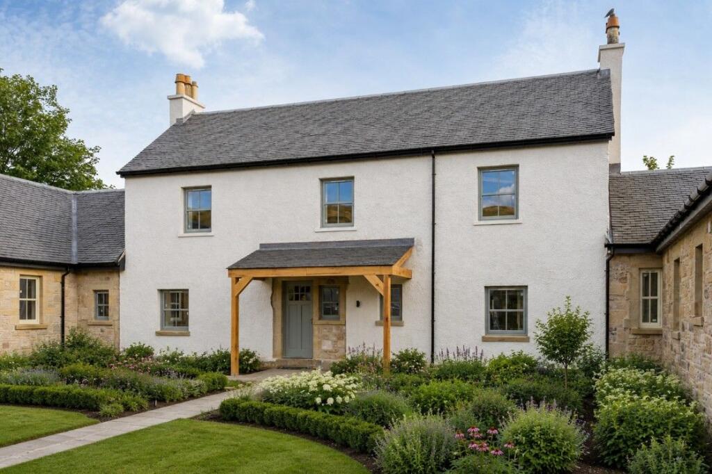 Main image of property: Farmhouse, Little Baldoran, Campsie Road, Milton of Campsie, Glasgow, G66