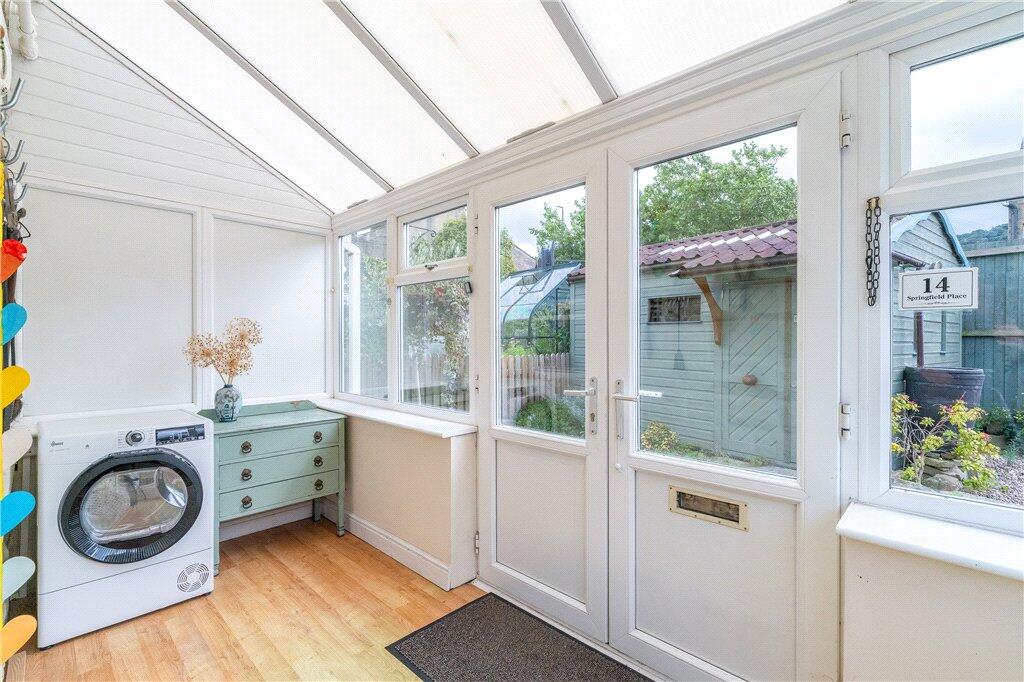 House in Leeds - View 5