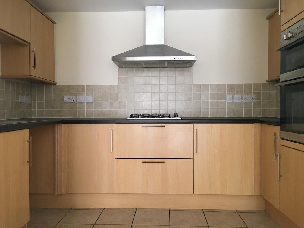 Apartment in Derby - View 5