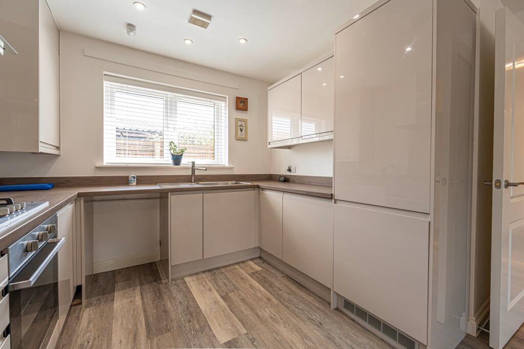 Apartment in Newport, East Usk, St. Julians - View 5