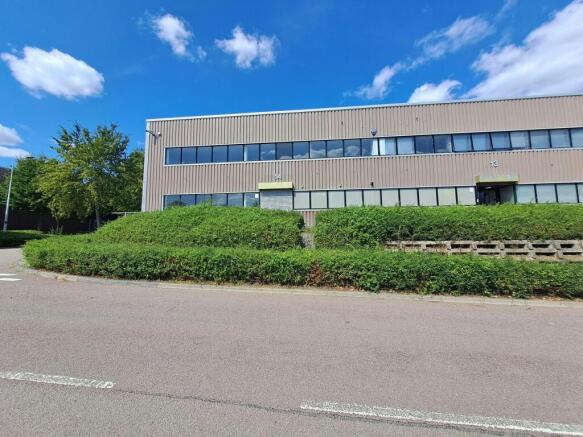 Unit 14 Denbigh - External.jpg