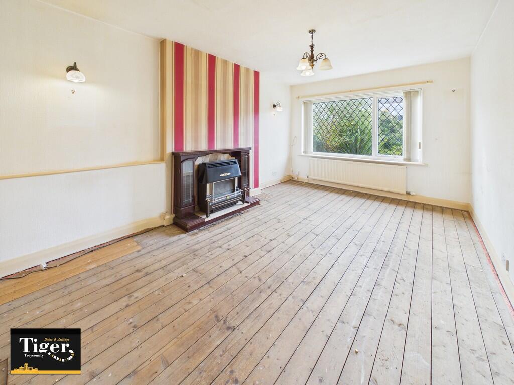 Ramsey Avenue, Preston - View 2