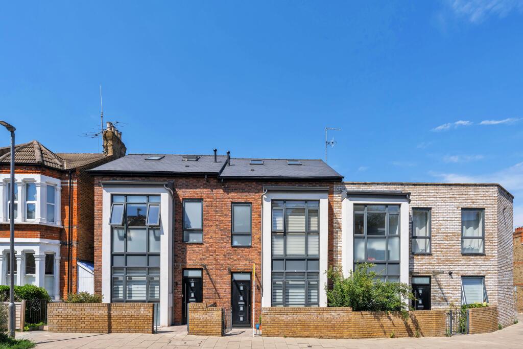 Main image of property: Fawe Park Road, Wandsworth, London