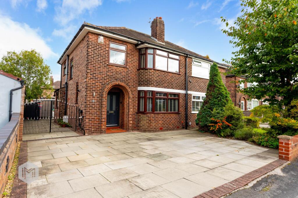 Main image of property: Fir Grove, Paddington, WA1