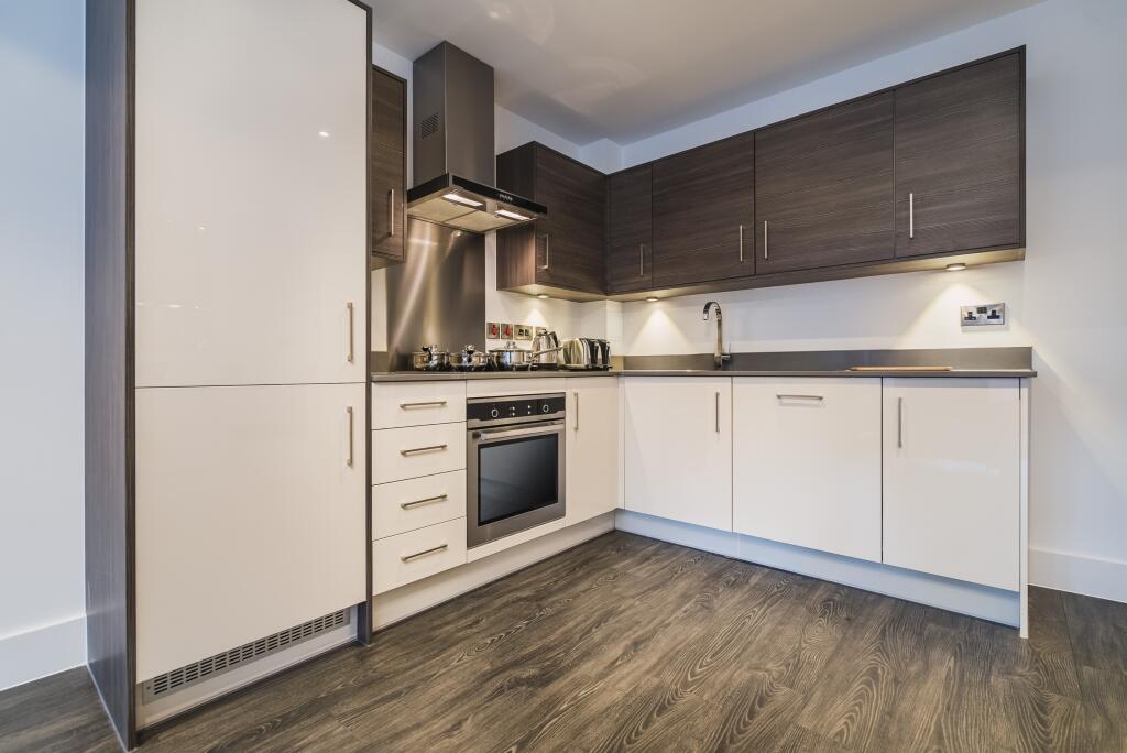 Apartment in Birmingham - View 5