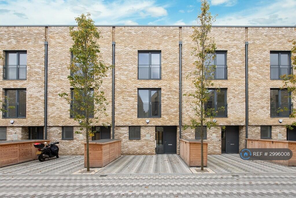 Main image of property: Beatrice Place, London, SW19