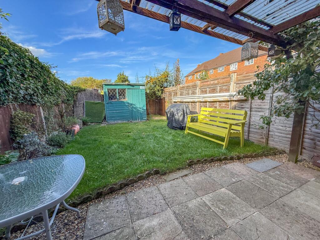 House in Three Rivers, Watford Rural - View 4