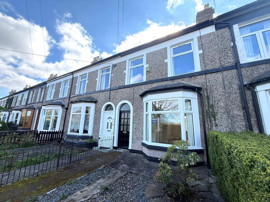 Main image of property: Oakfield Terrace, Childer Thornton