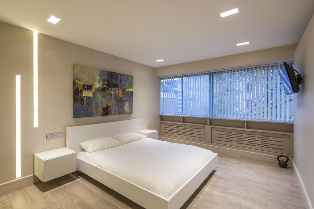 Apartment in London, St. John's Wood - View 4