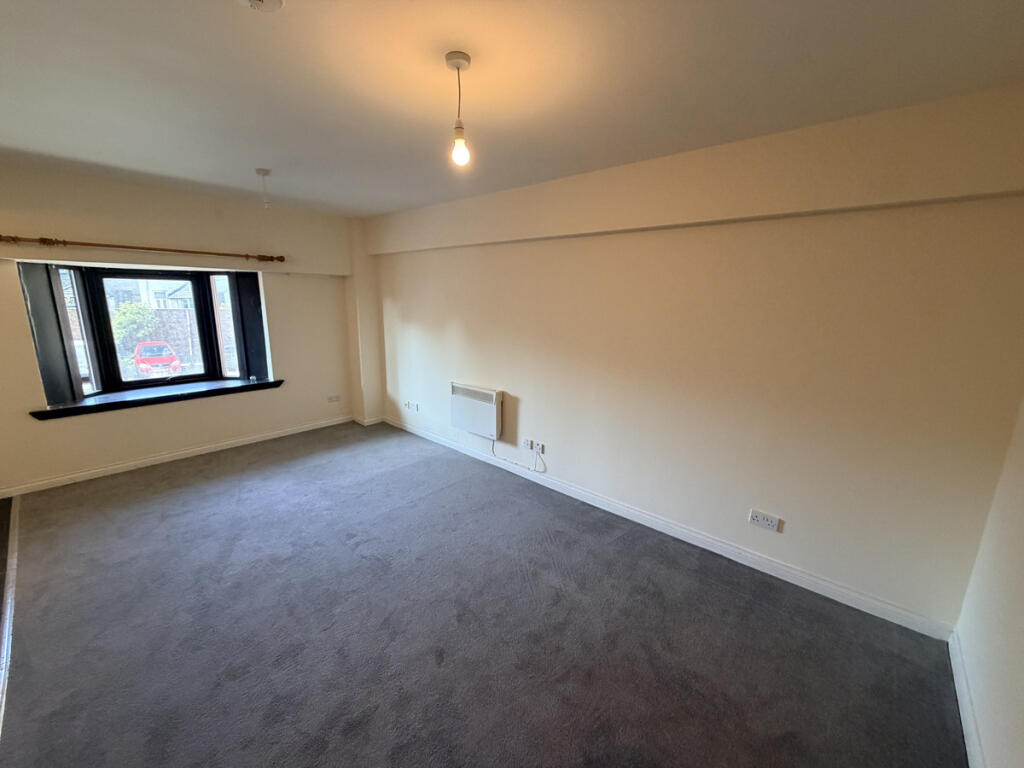 Apartment in Glasgow, Plantation - View 4