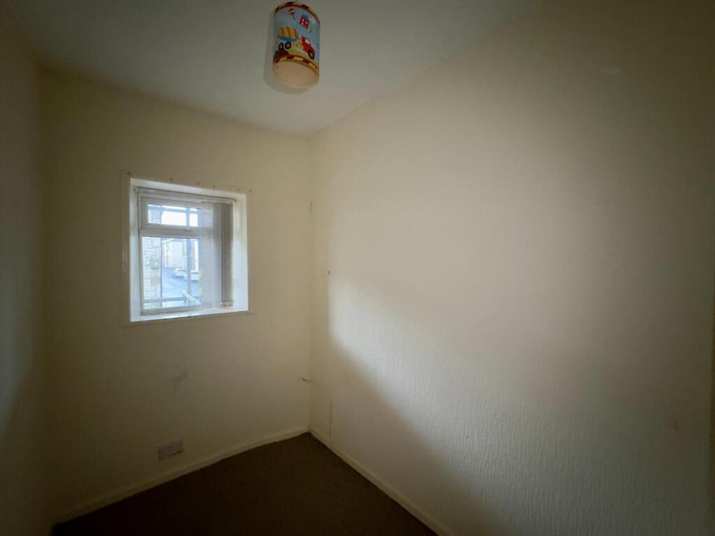 Swindon Street, Burnley - More