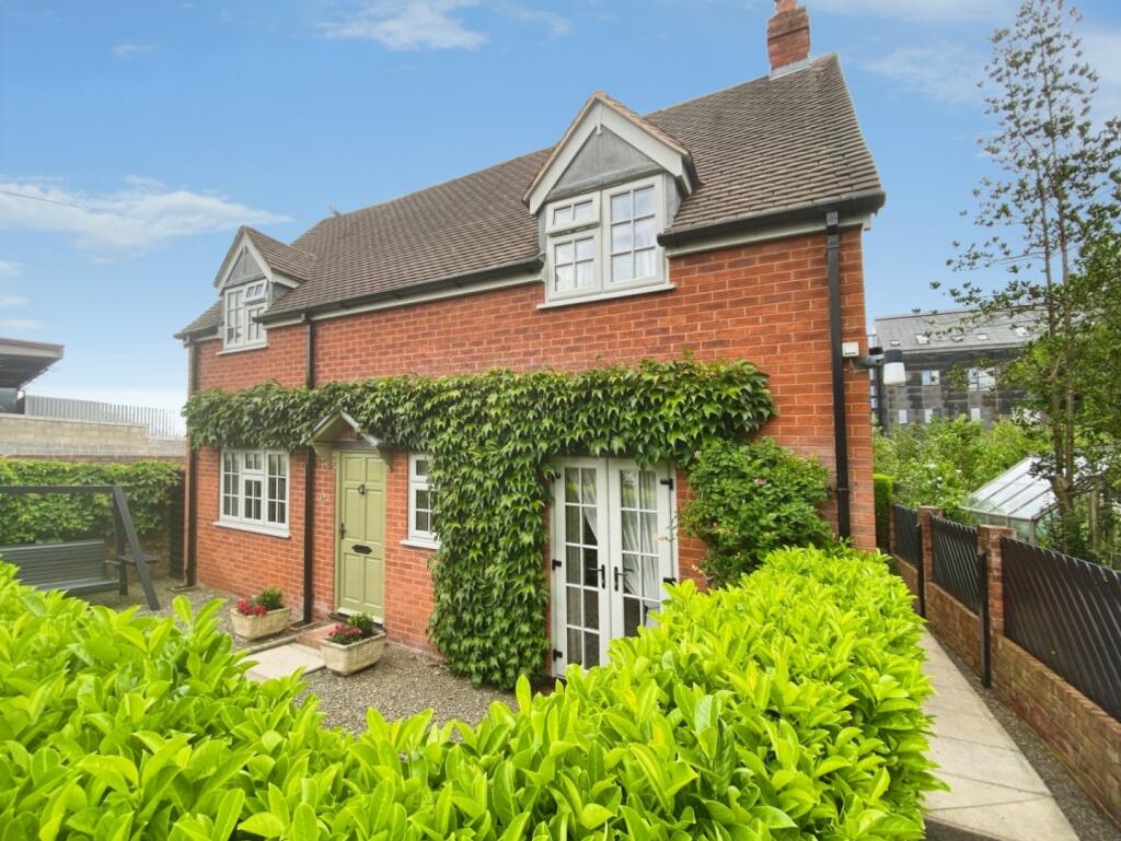 Main image of property: Streatley Mews, Corve Street, Ludlow