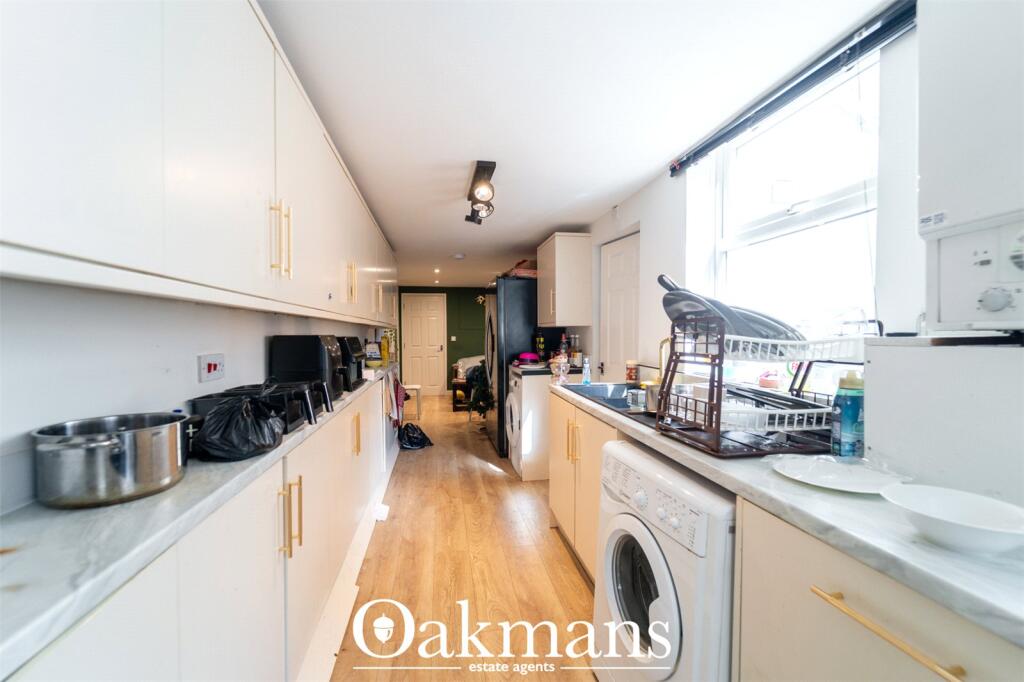 House in Birmingham - View 5