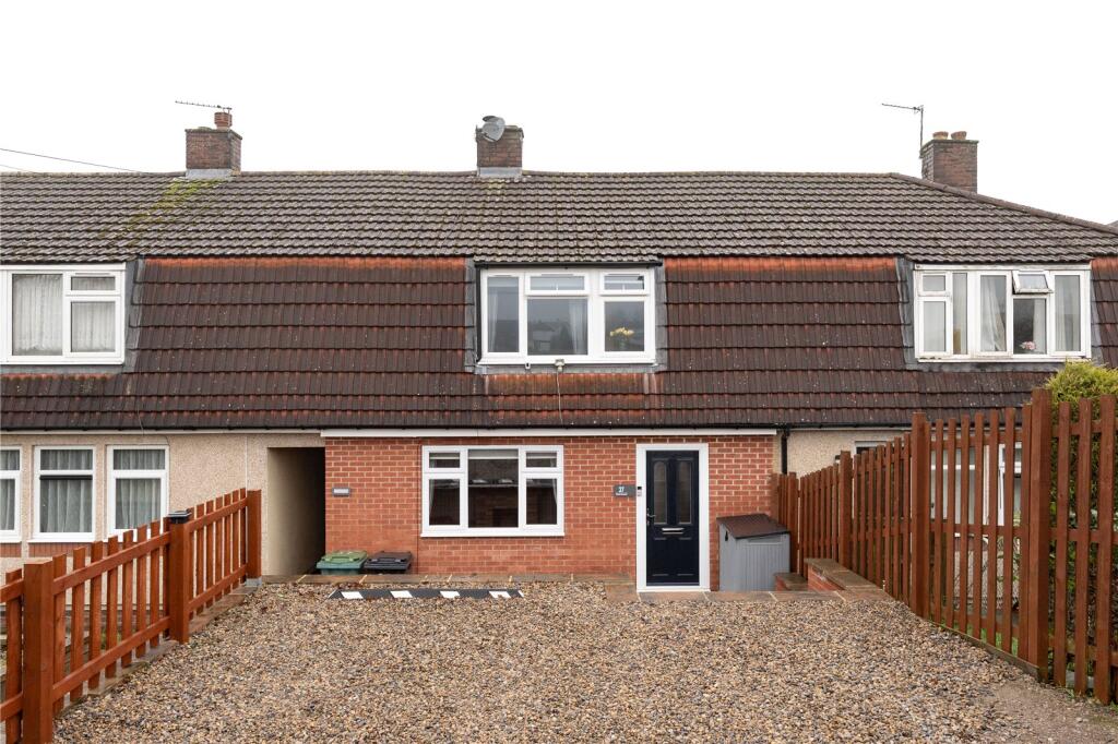 Main image of property: Ruskin Crescent, Guiseley, Leeds, West Yorkshire