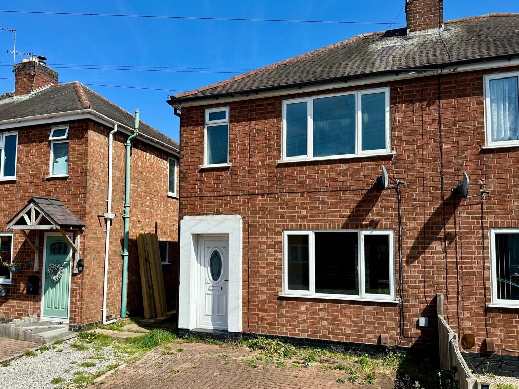 Main image of property: John Nichols Street, Hinckley, LE10