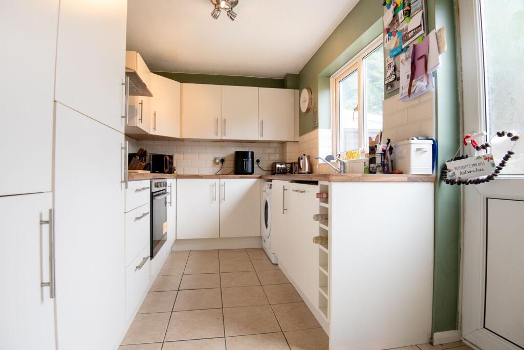 Naseby Close, Wellingborough, NN8 - More