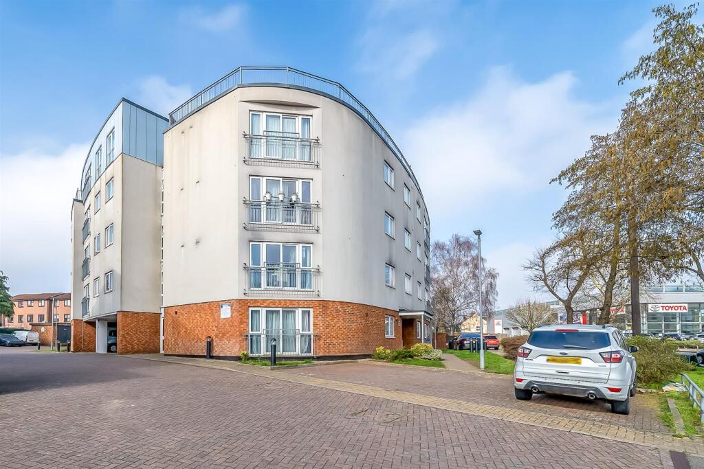 Main image of property: Burnt Ash Lane, Bromley