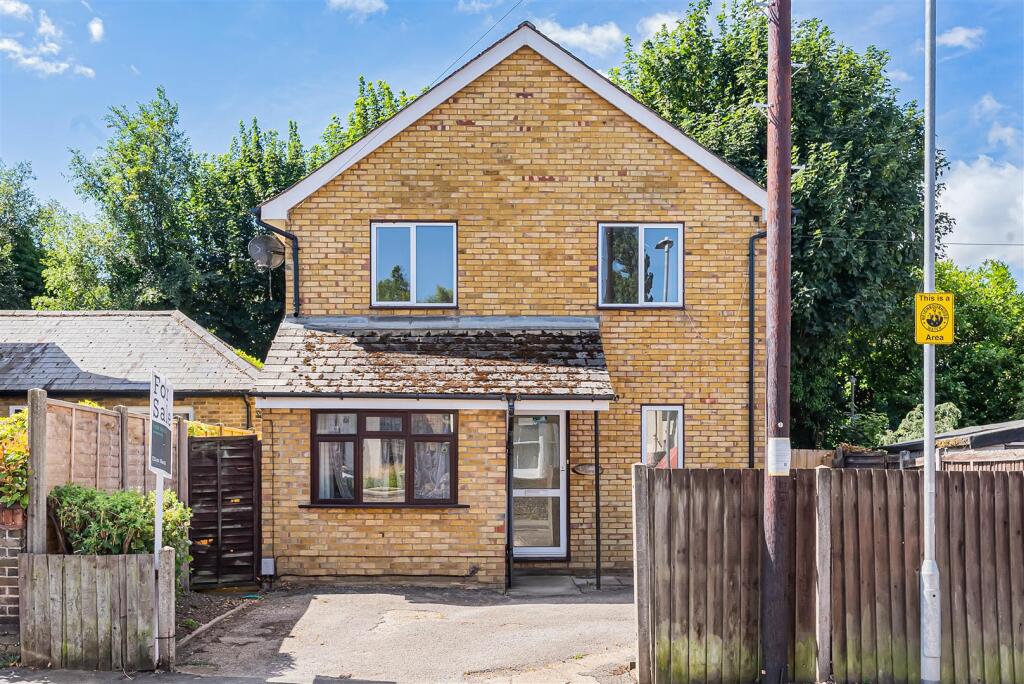 Main image of property: Cromwell Road, Ware