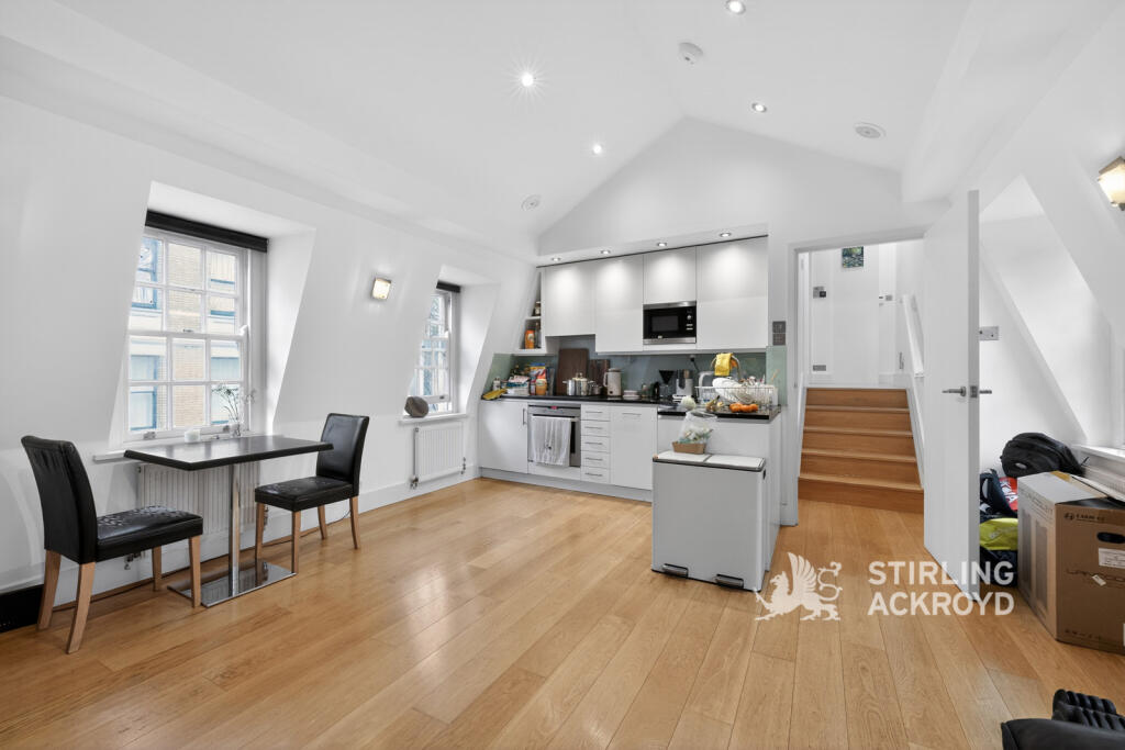 Main image of property: Great Russell Street, London, WC1B
