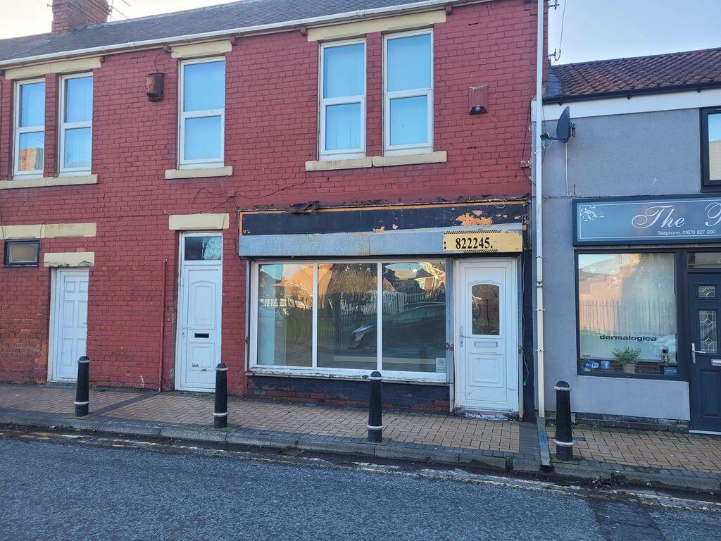 Main image of property: 3 Ravensworth Terrace, Bedlington Station NE22 7JW