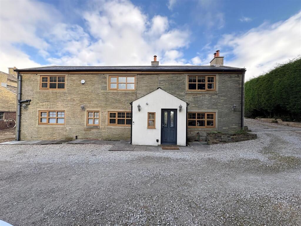 Additional image 40 of New Houses, Back Lyon Street, Queensbury