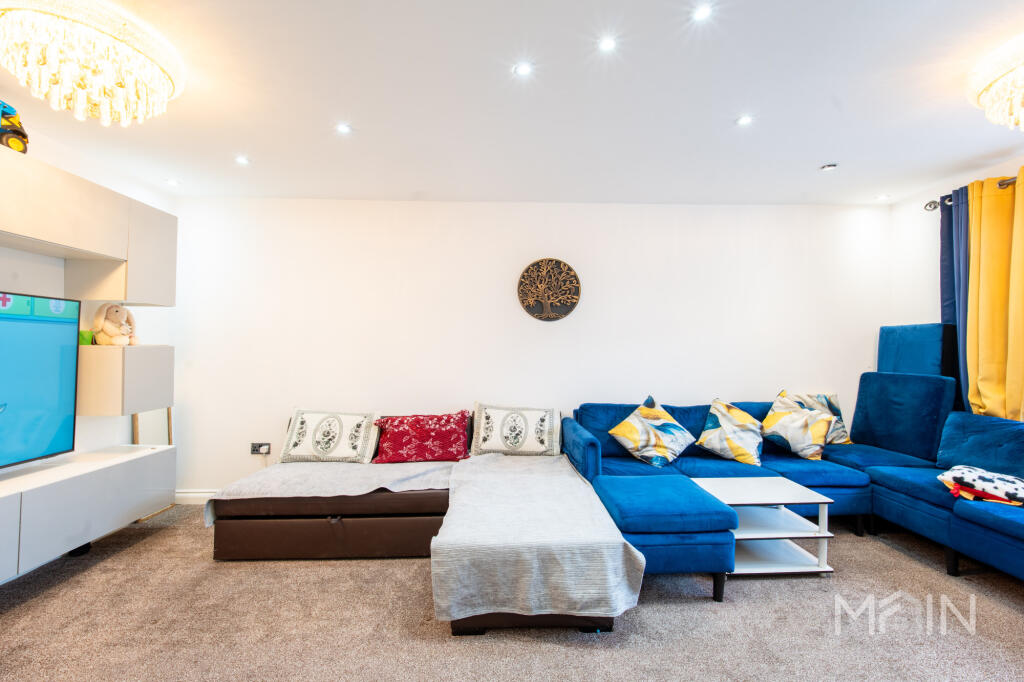 Heddington Way, Wigston, LE2 6HF photo 4