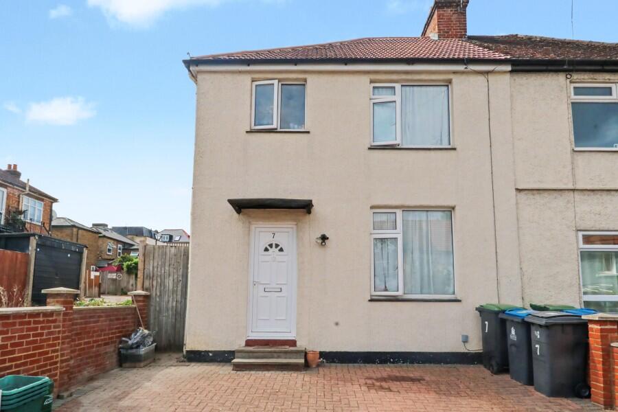 Main image of property: Tolworth, Kingston Upon Thames, KT6