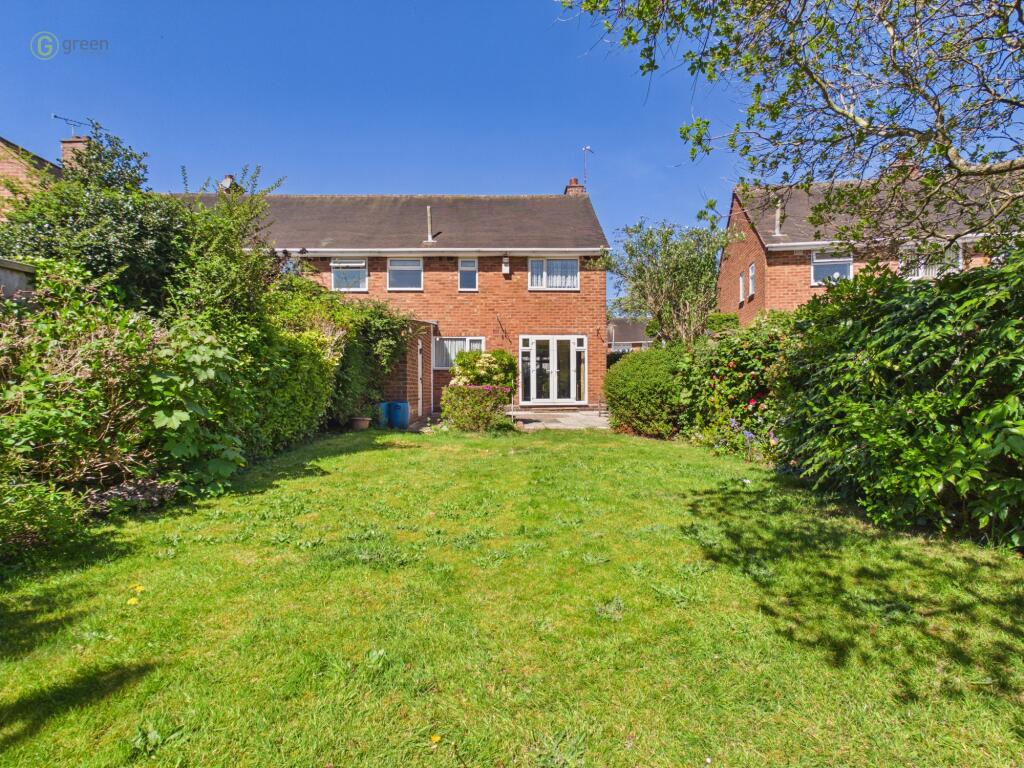 Additional image 10 of Brownfield Road, Shard End, B34