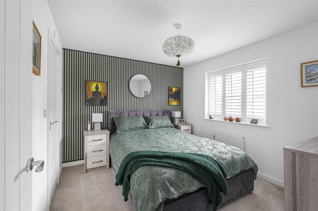 House in Lewes, East Blatchington, Seaford - View 5