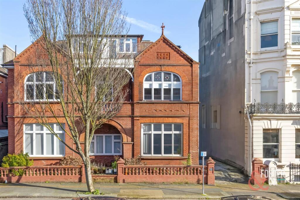 Main image of property: Palmeira Avenue, Hove