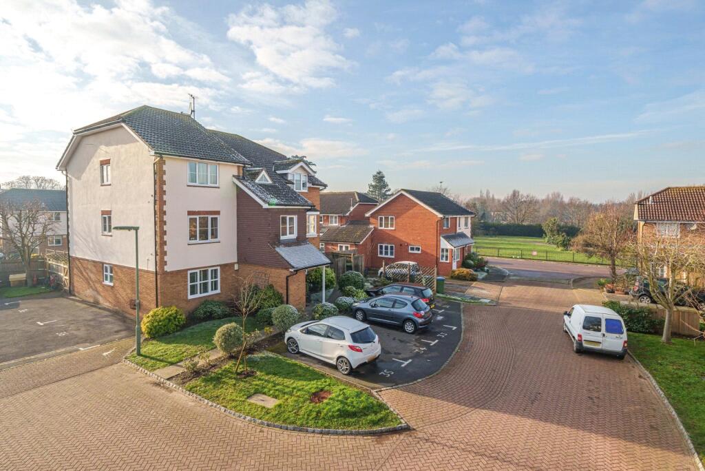 Main image of property: Sullivans Reach, Manor Road, Walton-On-Thames, KT12