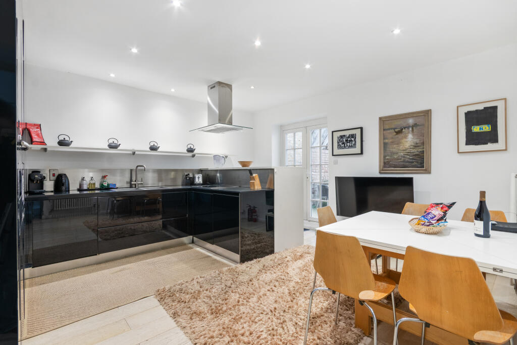 Apartment in London, Notting Hill - View 2