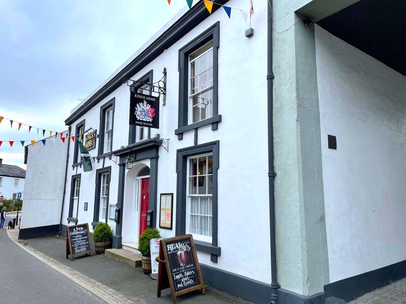 Main image of property: Buckfastleigh