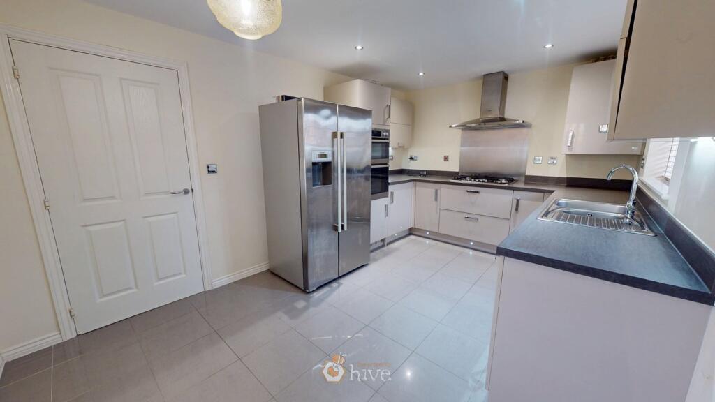 Fairlands Grove, Auckley, Doncaster, DN9 photo 2