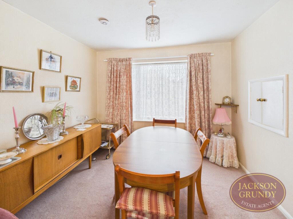 Kealdale Road, Northampton, NN3 6BS - View 4