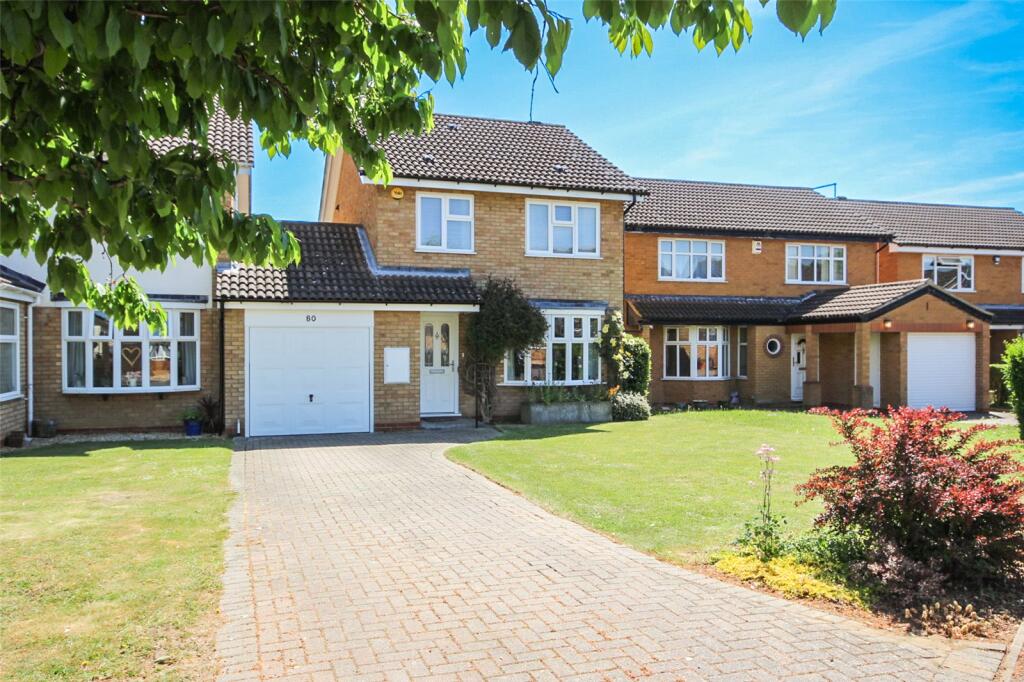 Main image of property: Hamble Road, Bedford, Bedfordshire, MK41