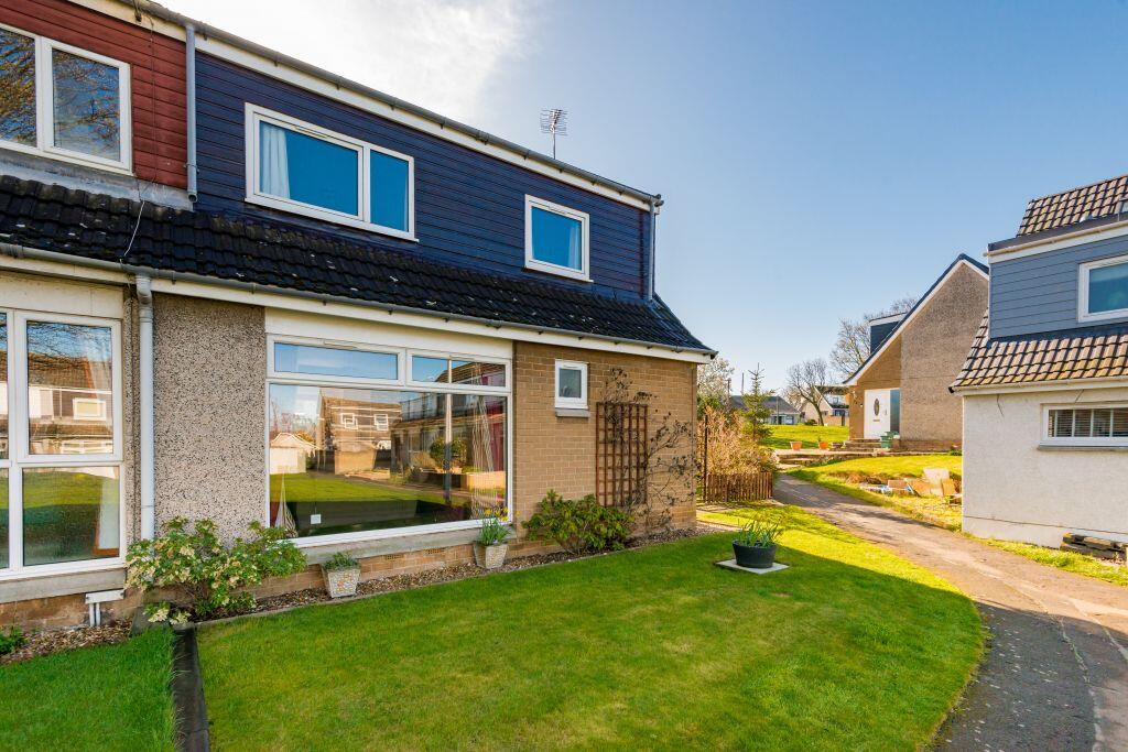 Main image of property: 31 Whitehill Avenue, Musselburgh, EH21 6PF