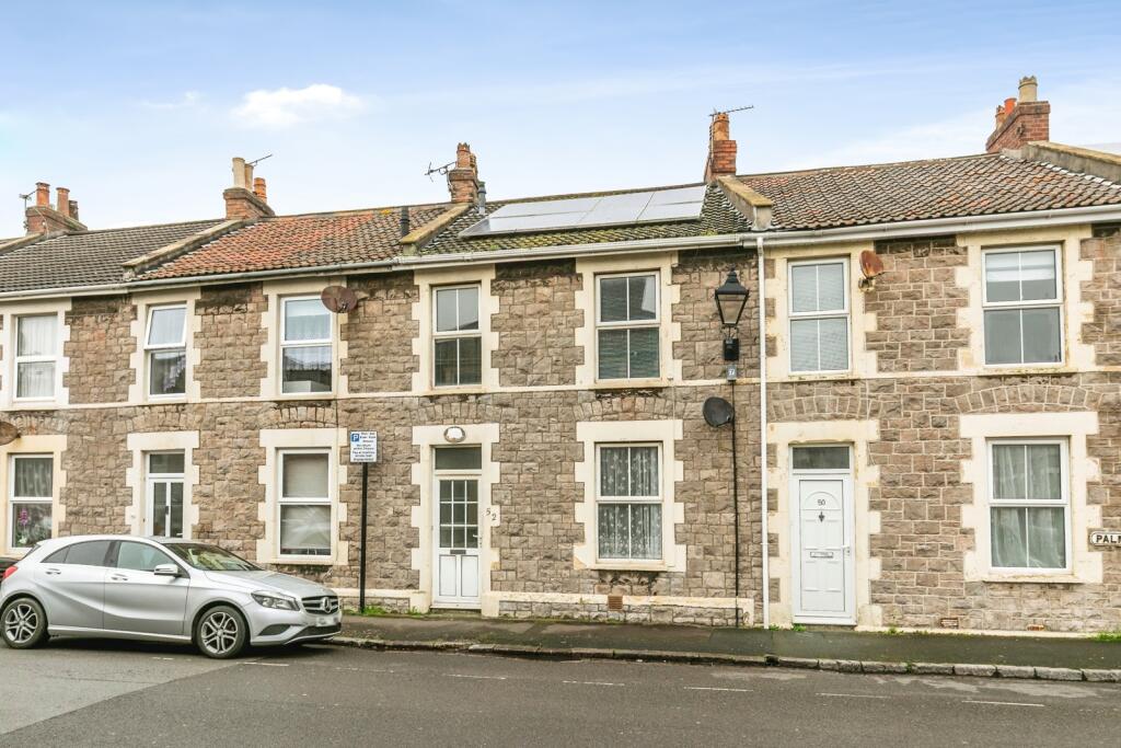 Main image of property: Palmer Street, Weston-super-Mare, Somerset, BS23